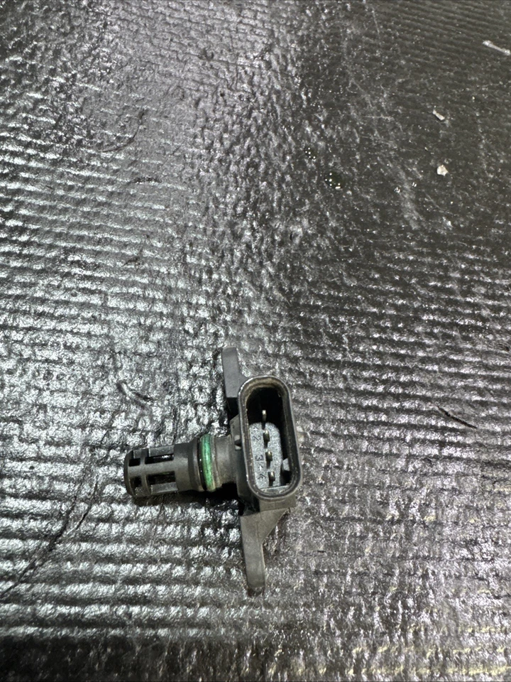 7599042 Sensor de presión colector de flujo de admisión de aire para BMW X5 X6 640i 650i 750i Foto 4 de 4