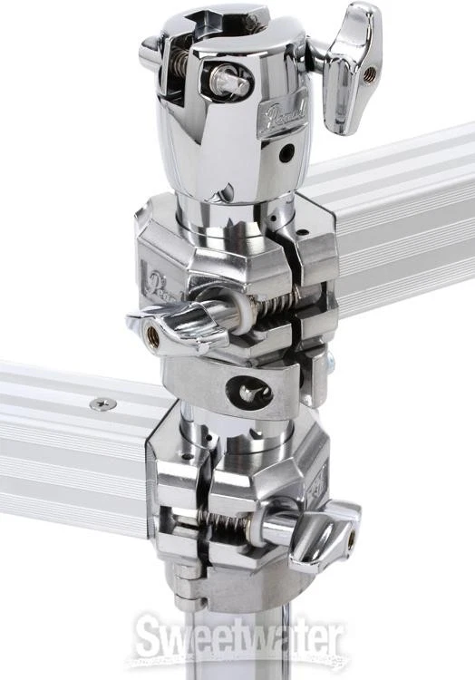 Pearl Icon batería de 3 lados - recto Foto 4 de 4