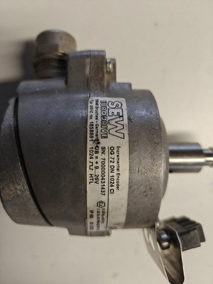 SEW Digital Tacho Encoder OG 72 DN 1024 CI, OG72DN1024CI