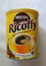 Nescafe Ricoffy - 250g - South African Instant Coffee And Chicory Blend - 07/26 35.80 per kilo