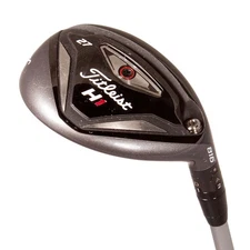 TITLEIST 816H1 HYBRID - 23° GRAPHITE REGULAR STANDARD