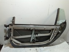 Porte avant et accessoires Smart FORTWO