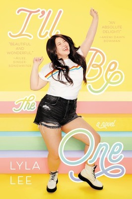 I ll Be the One: A Fun and Body Positive K-Pop Rom-Com About a Plus-Size T...