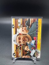 2017-18 Upper Deck UD Canvas #C181 Brian Elliott