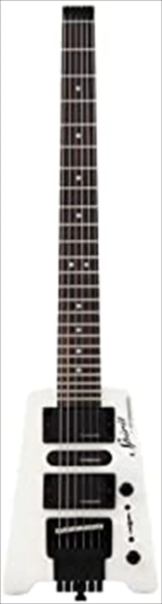 Steinberger White Solid Electric Guitars for sale | eBay