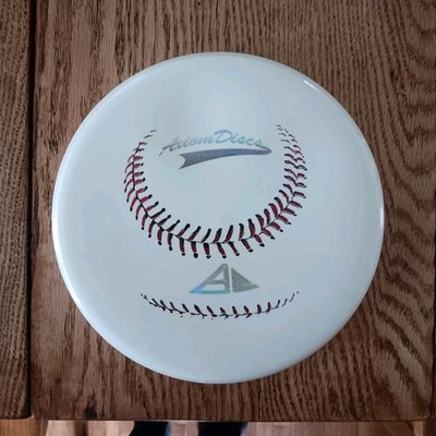 Axiom Pitch Baseball Edition