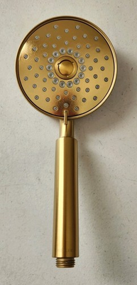 #ad #ad Kohler K 22166 2MB Purist 2.5 GPM Multi Function Hand Shower Brushed Brass $117.97