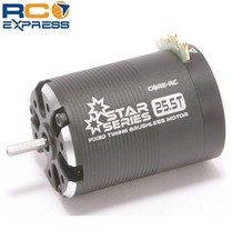 Core RC Star 25.5T Fixed Timing Motor  schCR906