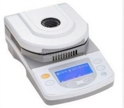 10G Capacity Lab Moisture Analyzer With Halogen Heating 110V 220V ky #zc