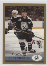 1999-00 O-Pee-Chee Darcy Tucker #239 0q3