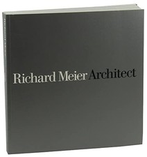 Richard Meier, Architect, Vol. 4: 2000-2004