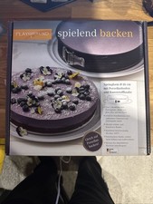 PLAYGROUND Springform 26 cm