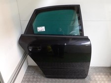 Porte arrière et accessoires Seat EXEO