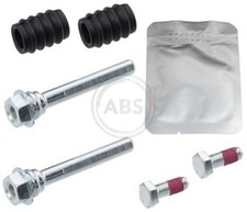 A.B.S. Führungshülsensatz Bremssattel 55247 für BMW F10 F11 Z4 X4 X3 5er Touring