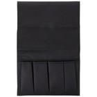 1pc Creative Sofa Chair Side Storage Pouch Sundries Storage Bag for Home Office