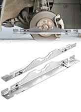 Wheel Alignment Tool, Car Alignment Tool Kit for Home Use, Detachable Toe Pla...