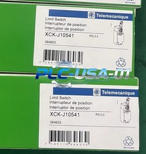 1PCS Brand New Telemecanique XCK-J10541 Trave...