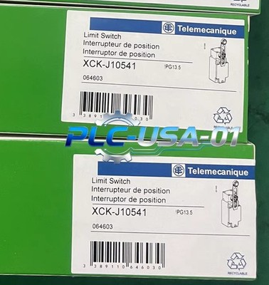 1PCS Brand New Telemecanique XCK-J10541 Travel switch XCKJ10541  Fast shipping