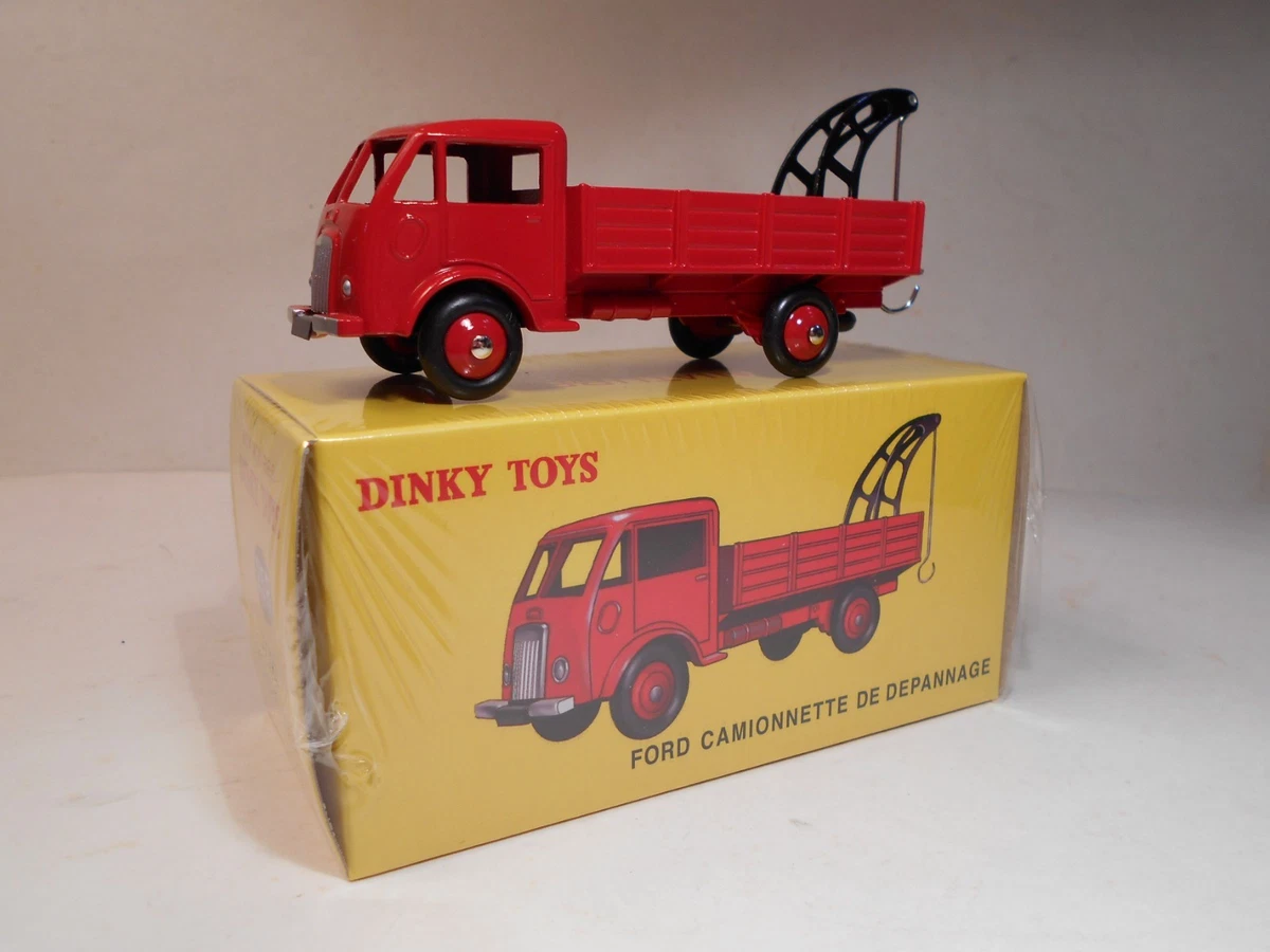 Dinky Toys & Hobbies for sale | eBay