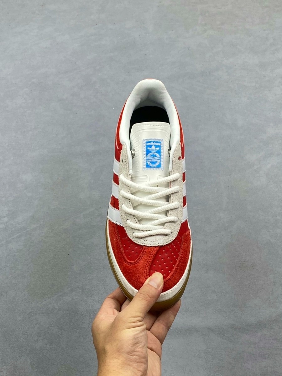 Adidas BAD BUNNY GAZELLE INDOOR JS 5054 | eBay