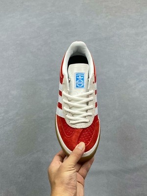 Adidas BAD BUNNY GAZELLE INDOOR JS 5054 | eBay