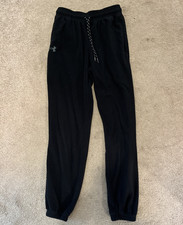 Under Armour Youth Boys Medium Jogger Sweatpants