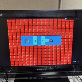 Operation PC Engine Puzzle Boy PUZZLE BOY PCEngine HuCARD Hu card Japan Region