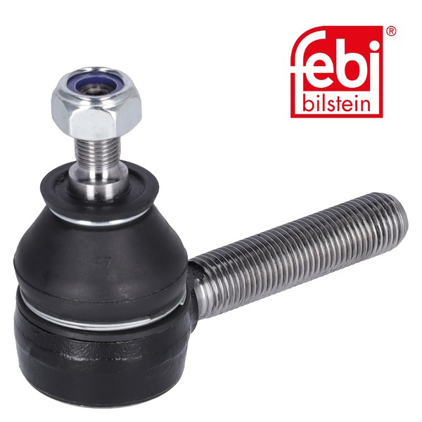 febi Bilstein Spurstangenkopf 02384 Prokit FüR MERCEDES-BENZ, Vorderachse Links-image