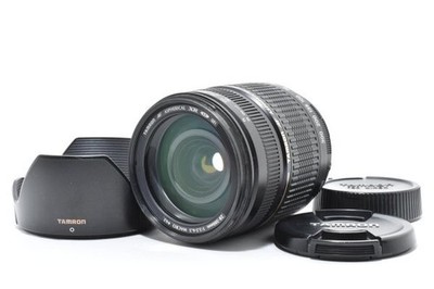 Tamron TAMRON AF 28-300mm F3.5-6.3 XR LD Nikon #21792MTT