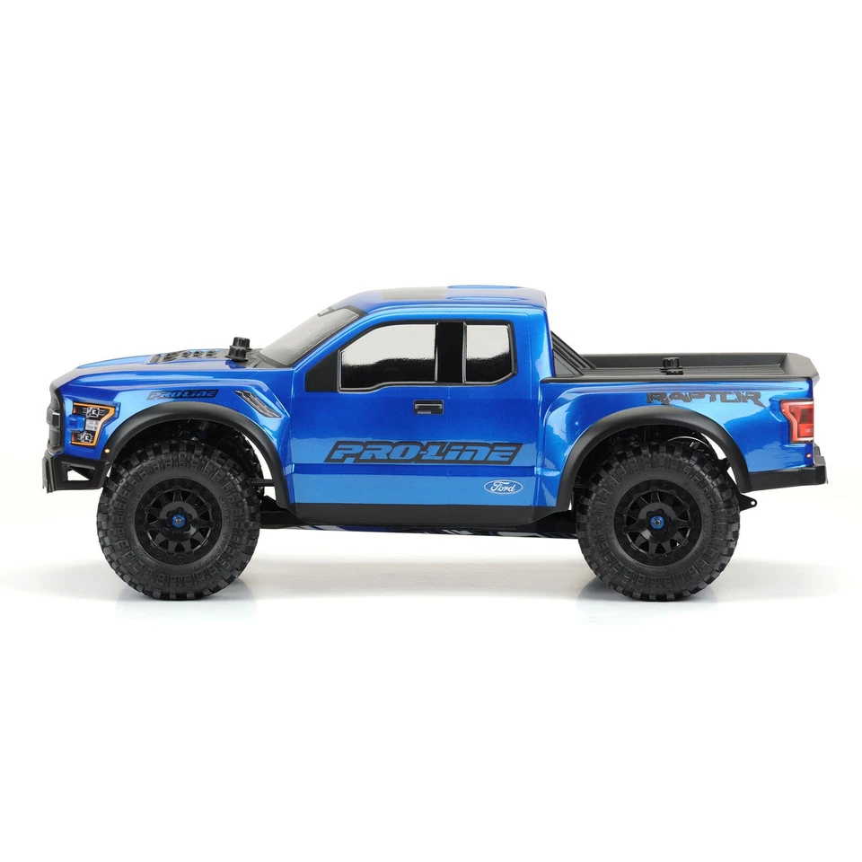 PROLINE 2017 Ford F150 Raptor True Scale klar Karosserie:PRO 2 - Bild 3 von 4
