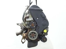 Moteur Citroen JUMPER