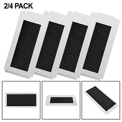Washable Filters for Ecovacs For Deebot N30 and N30 PRO Vacuum Cleaners