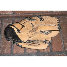 Mizuno GPL 1152 Power Close II Leather 11.5" Baseball Glove Right Handed