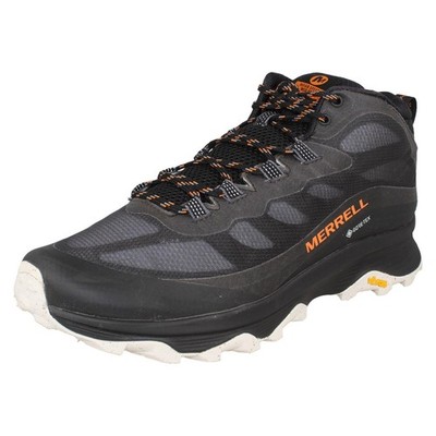 Herren Gore-Tex mit Vibram Sohle Wanderschuhe *Moab Speed Mid GTX*