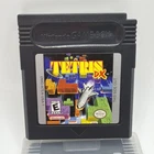 Tetris DX (Nintendo Game Boy Color GBC, 1998) Authentic Cartridge Tested