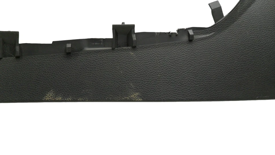 2006-2009 Volkswagen Rabbit Driver FL Console Panel Used 1K1863046B OEM - Imagem 2 de 4