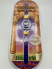 Vintage Harry Potter Wrist Watch SII Seiko Brand New 2001