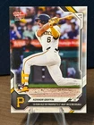 Konnor Griffin 2026 Topps Now 1st Rookie card & MLB Debut! Card #49