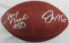 Jerry Rice Rookie Card and Autograph Memorabilia Guide 39