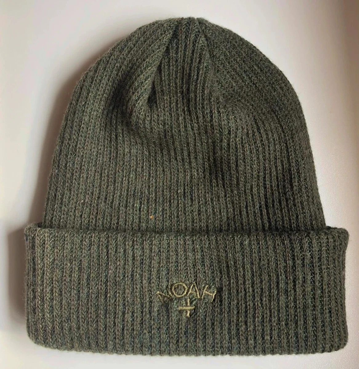 Noah CASHMERE Beanie DARK |