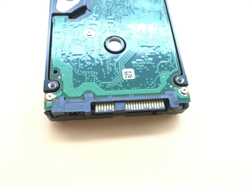 Dell 8JRN4 Savvio 10K.5 900GB 2.5" 10000RPM SAS ST9900805SS Hard Drive 08JRN4 - Image 3 of 4