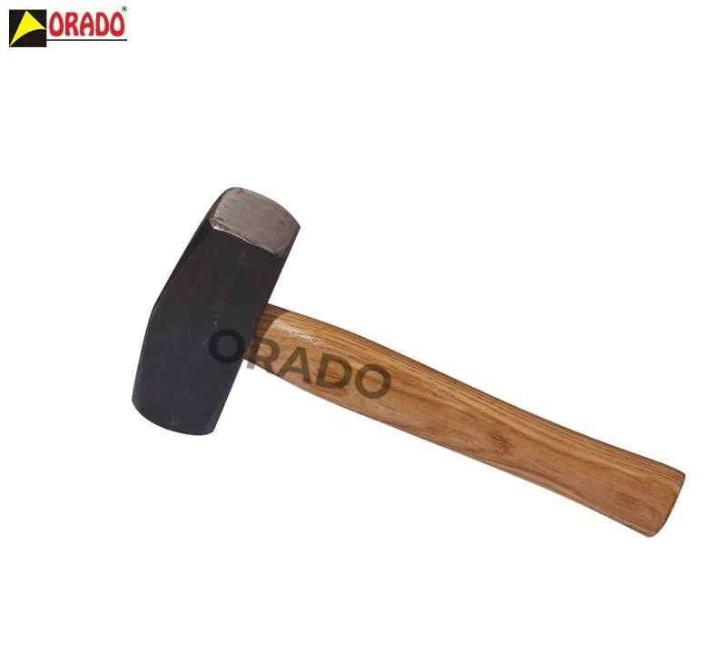 Club Hammer 800 Gms Polished Head