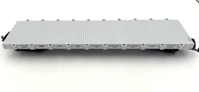 USA Trains MOW Maintenance of Way FLAT CAR RD# 728, Great for custom load