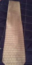 Jimmy V Jim Valvano Men's Necktie Silk Basketball Ncaa