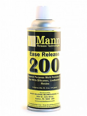 Mann Release Technologies Ease 200 14 fl. oz. 14 