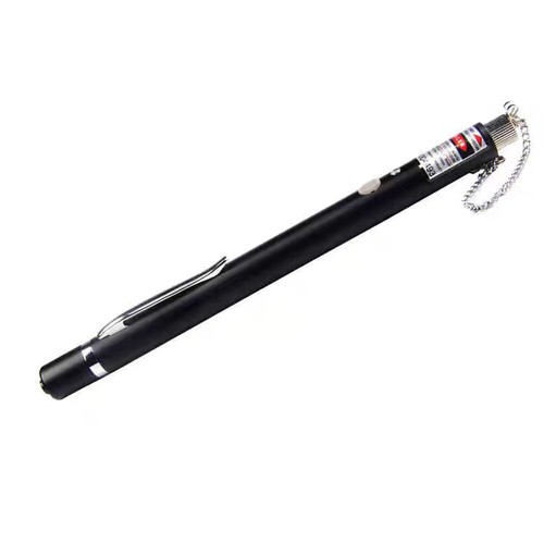 5mW-30mW Fiber Optic 30Km Rotlicht Pen Source Tester Fiber Optic Fault Detector - Picture 3 of 14
