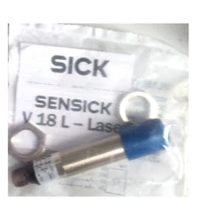 SICK VL18L-4P324 Photoelectric Sensors,PNP,New