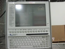 WWG  ANT-20SE  ADVANCED NETWORK TESTER