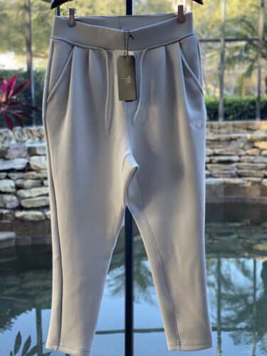 【THE NORTH FACE】 MINI BOX LOGO STRAIGHT SWEATPANTS◆男女◆ The North Face Mini Box Logo Straight Sweatpants Melange