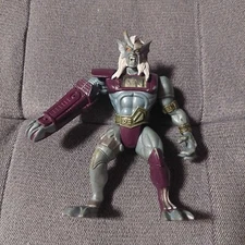 Gargoyles Hard Wired ColdStone Kenner 1996 WITHOUT Wings & Tail Chest Changes